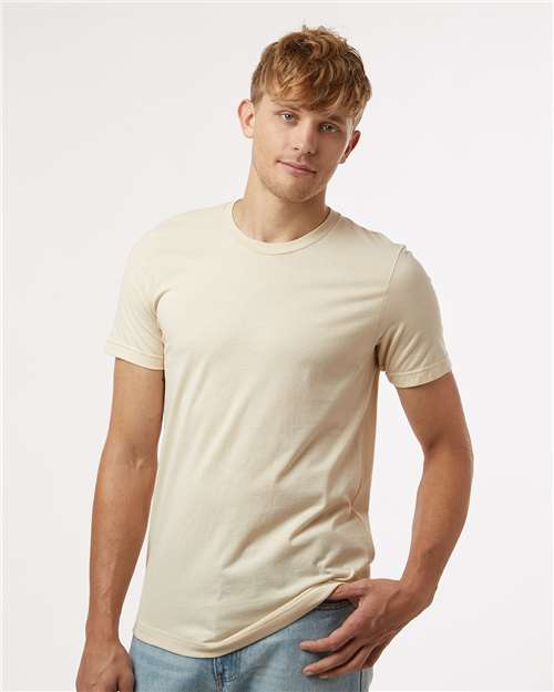 Tultex-602-Combed Cotton T-Shirt - Image 178
