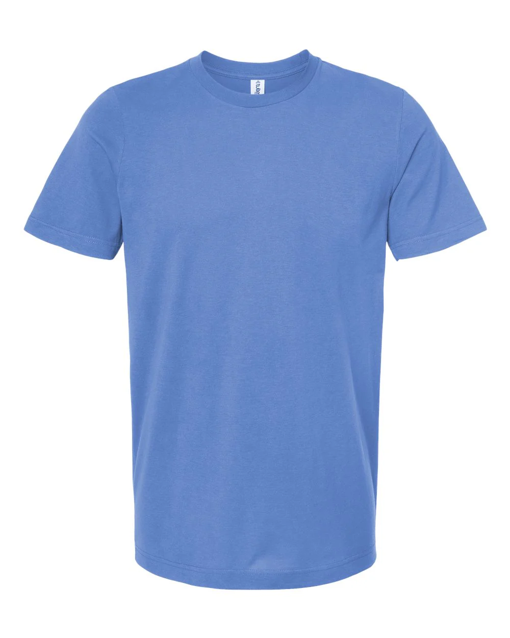 Tultex-602-Combed Cotton T-Shirt - Image 20