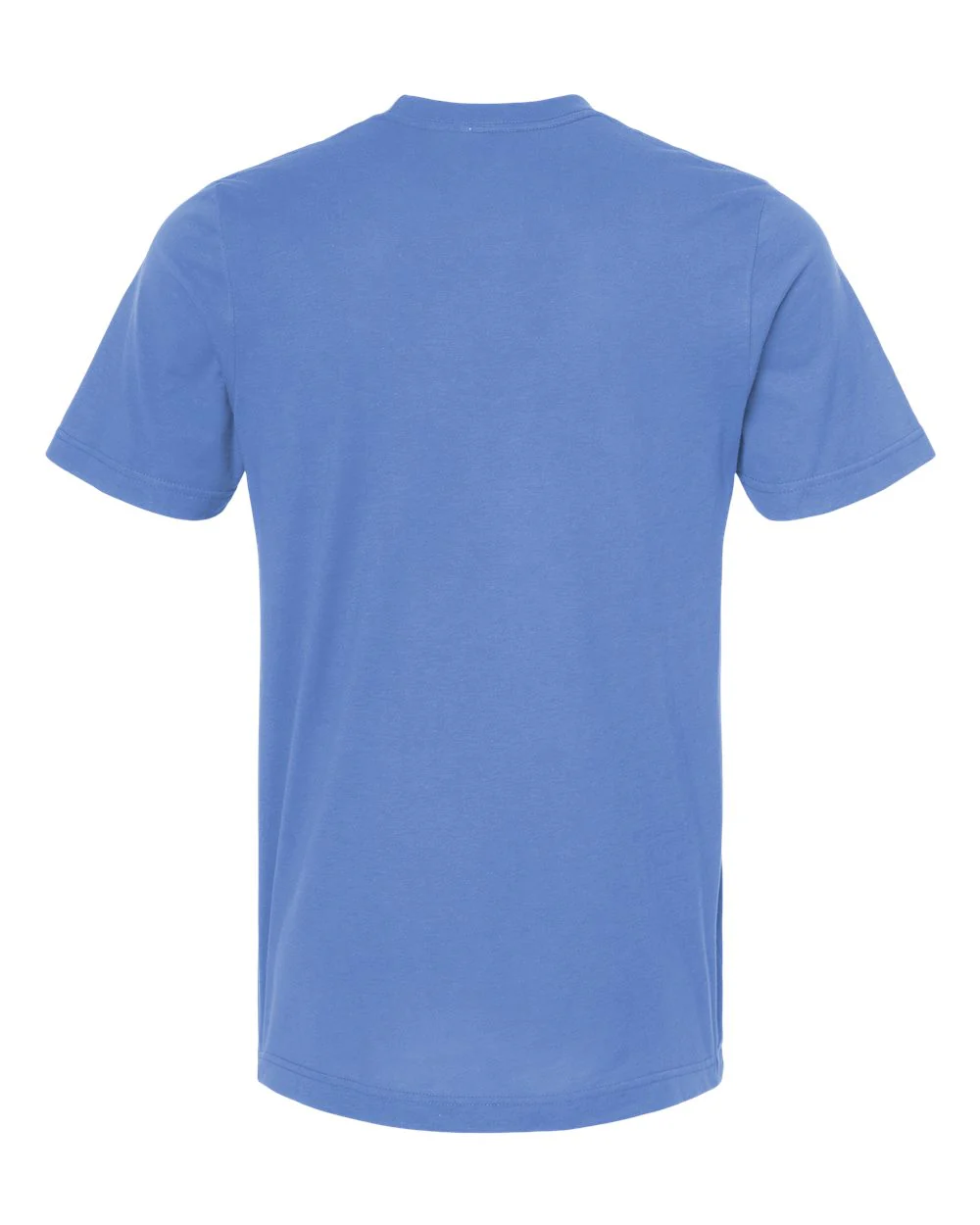 Tultex-602-Combed Cotton T-Shirt - Image 21