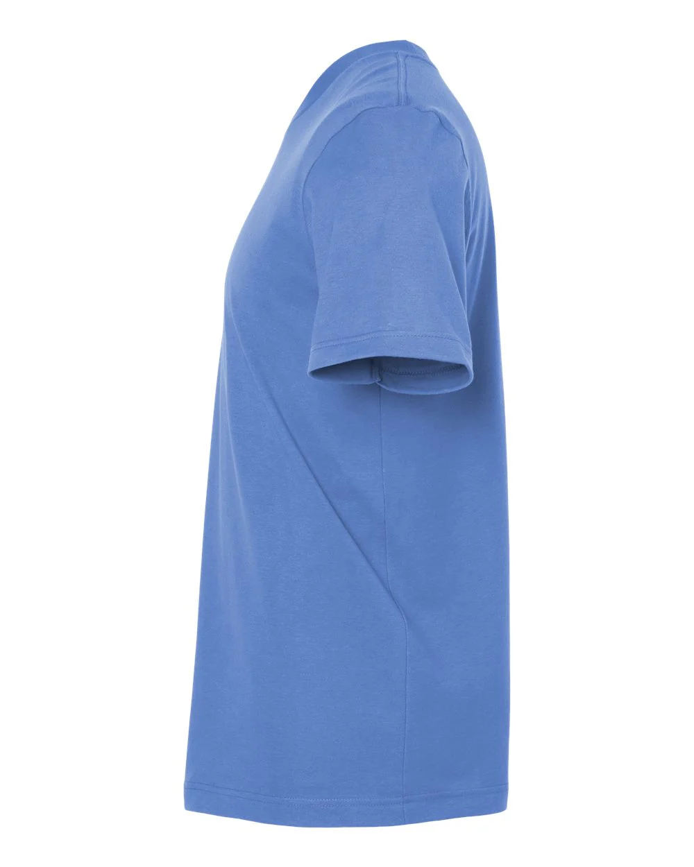 Tultex-602-Combed Cotton T-Shirt - Image 22