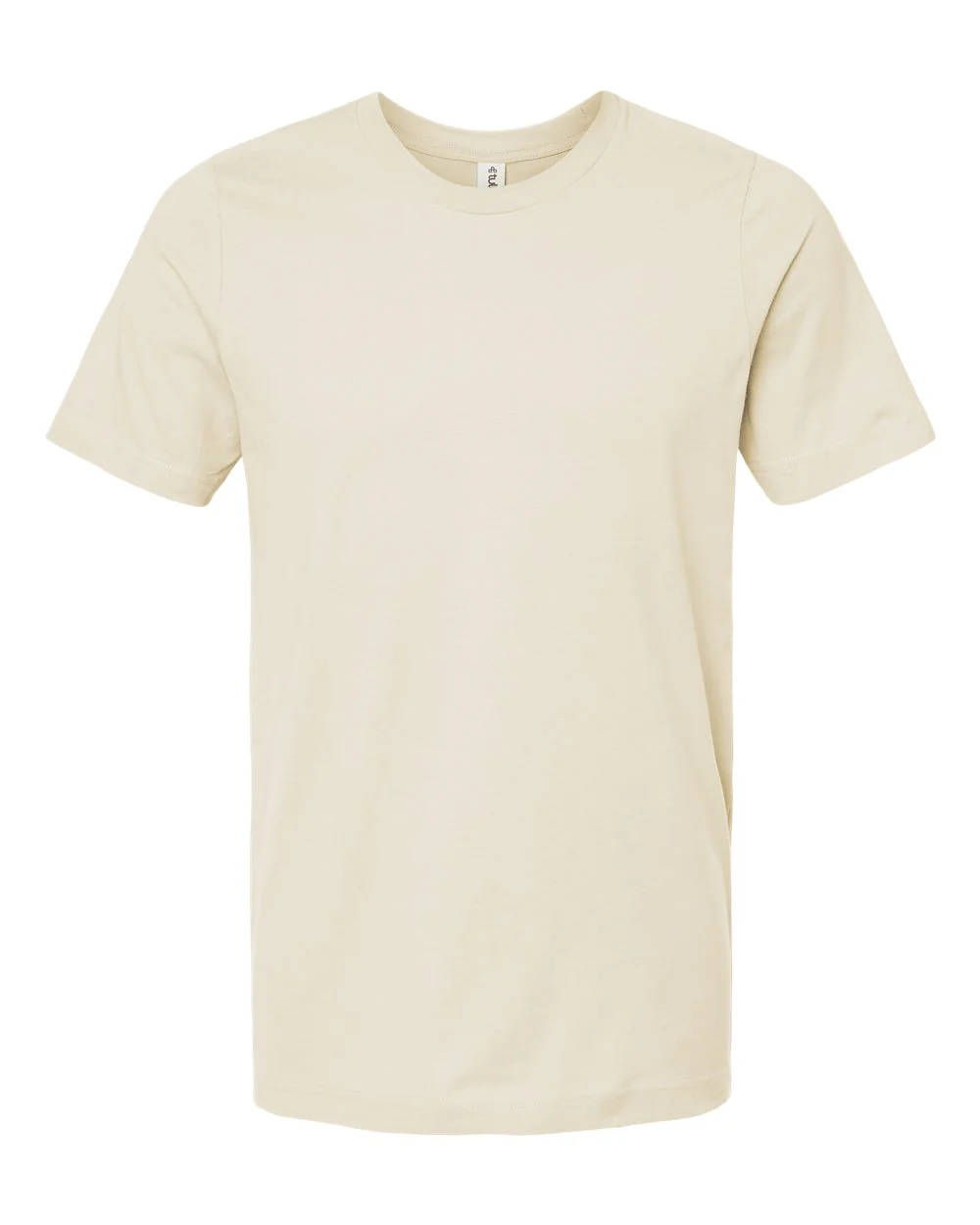 Tultex-602-Combed Cotton T-Shirt - Image 26