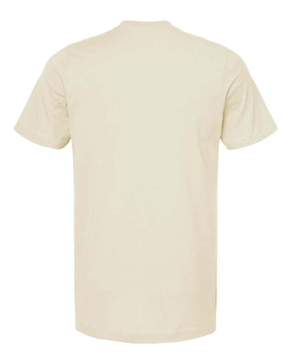 Tultex-602-Combed Cotton T-Shirt - Image 27