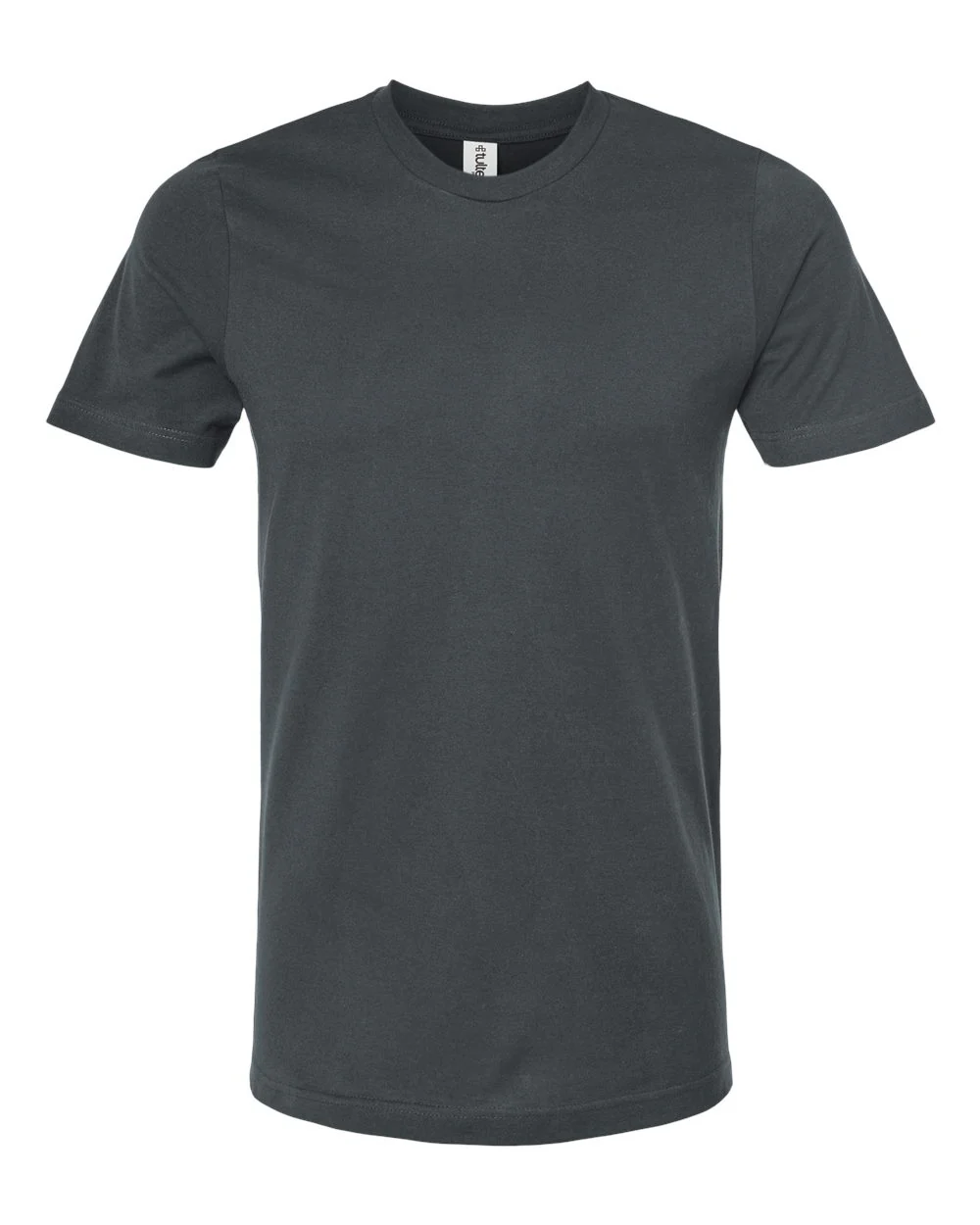 Tultex-602-Combed Cotton T-Shirt - Image 32
