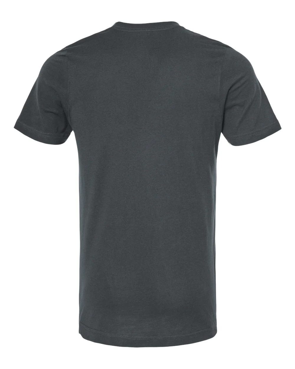 Tultex-602-Combed Cotton T-Shirt - Image 33
