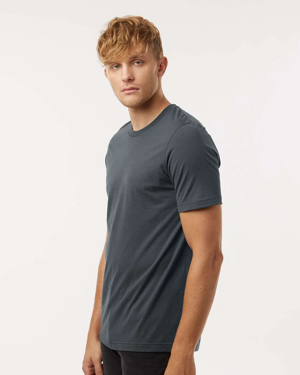 Tultex-602-Combed Cotton T-Shirt - Image 36