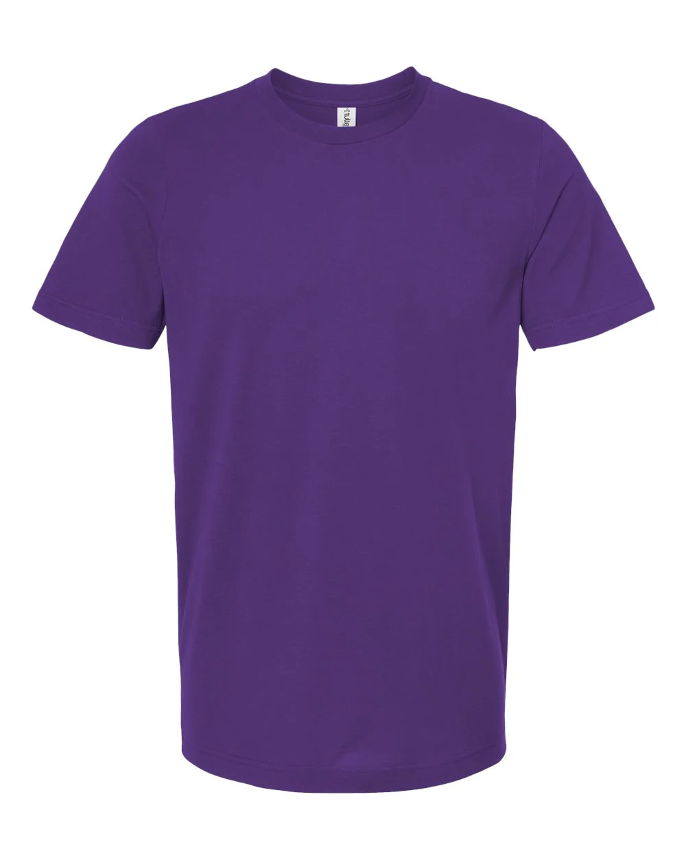 Tultex-602-Combed Cotton T-Shirt - Image 38