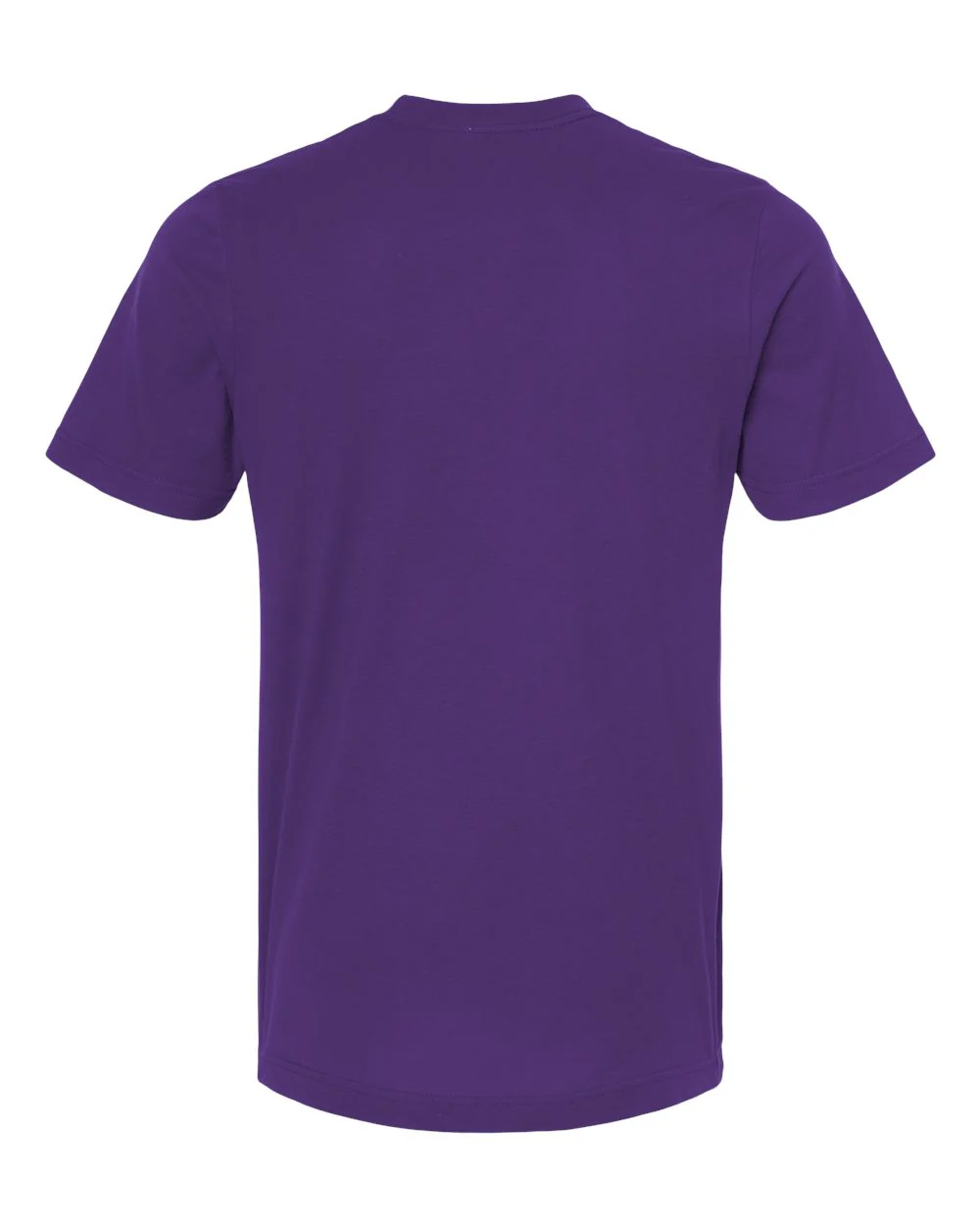 Tultex-602-Combed Cotton T-Shirt - Image 39