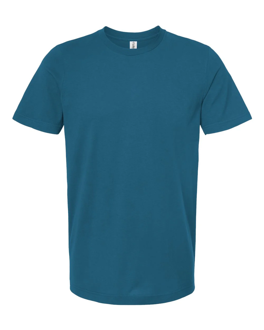 Tultex-602-Combed Cotton T-Shirt - Image 44