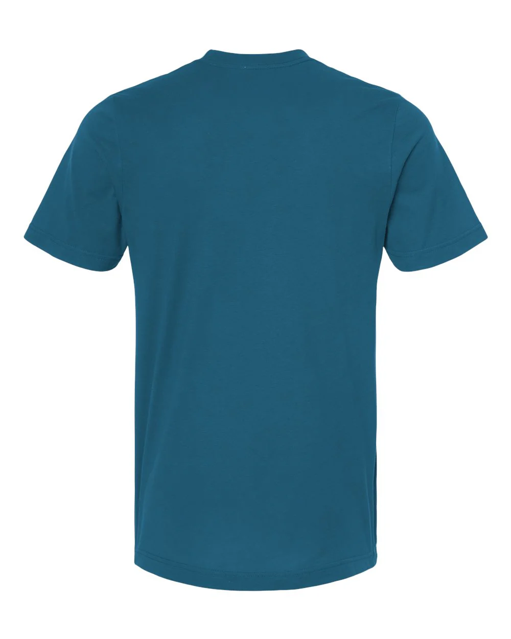 Tultex-602-Combed Cotton T-Shirt - Image 45