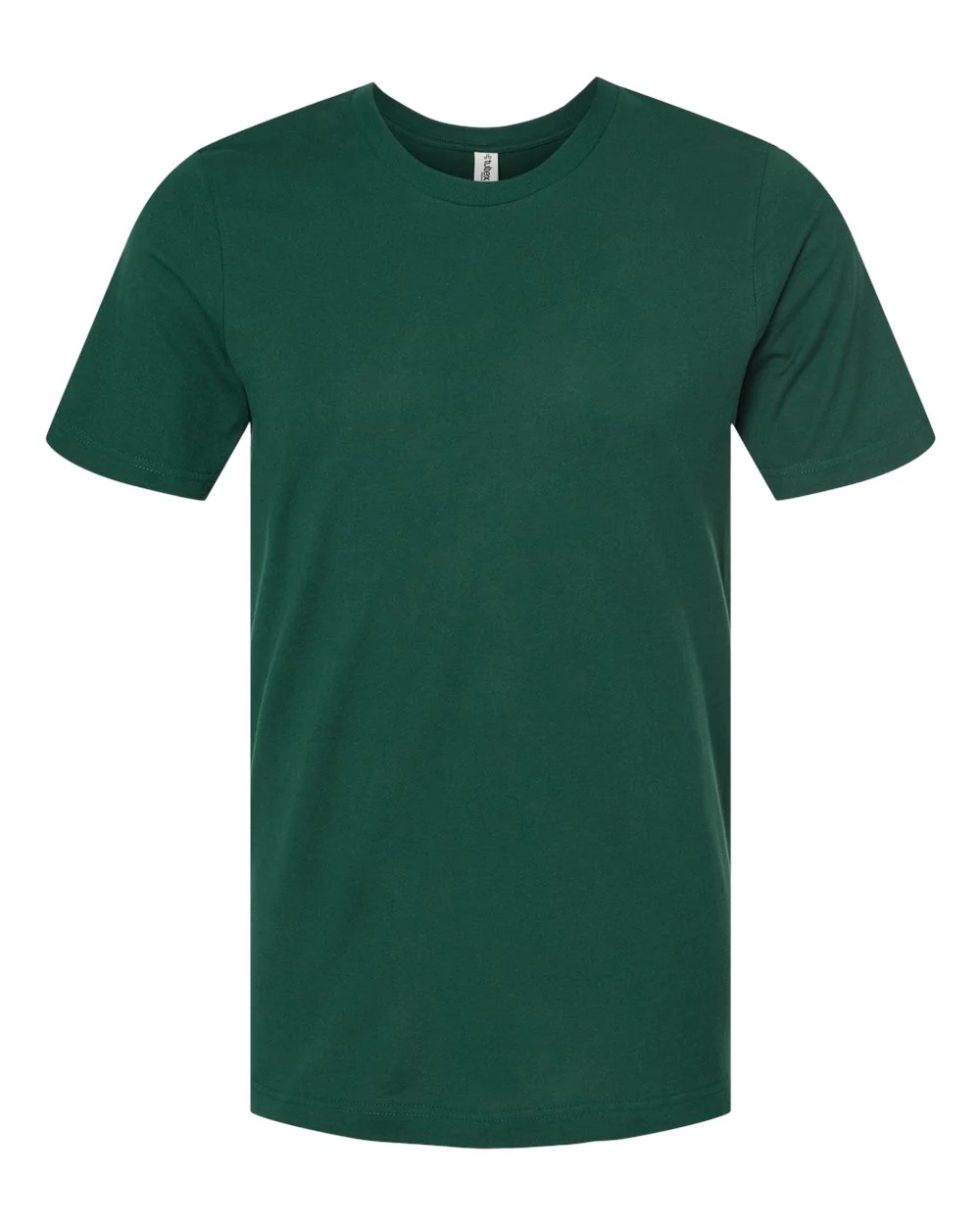 Tultex-602-Combed Cotton T-Shirt - Image 50