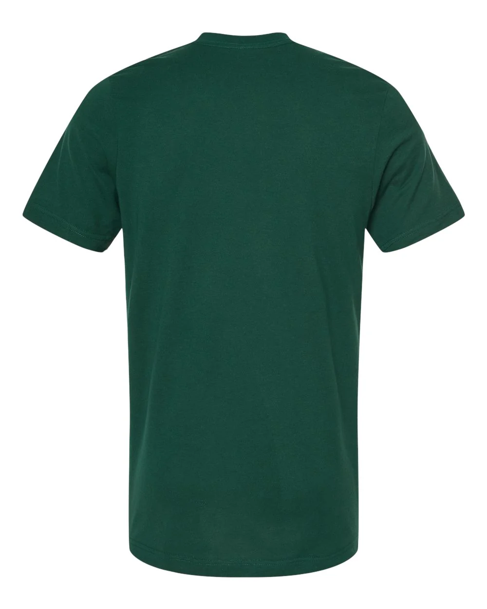 Tultex-602-Combed Cotton T-Shirt - Image 51