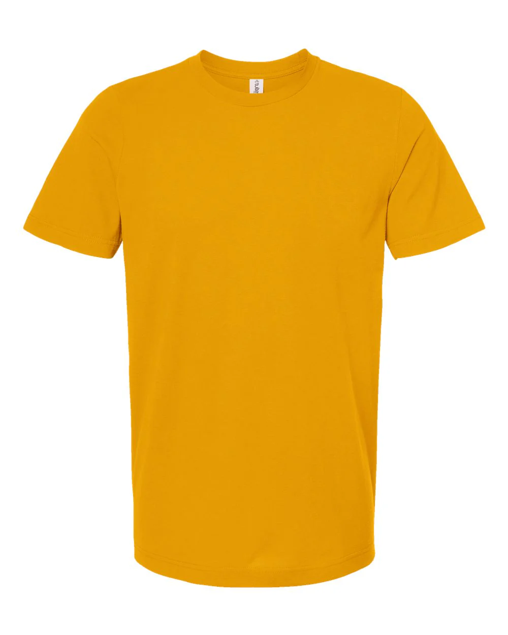 Tultex-602-Combed Cotton T-Shirt - Image 56