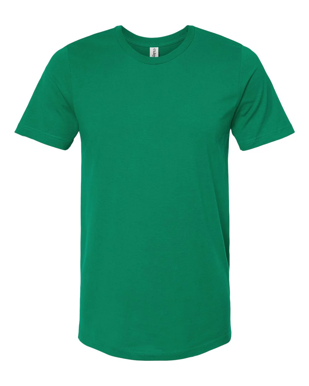 Tultex-602-Combed Cotton T-Shirt - Image 62