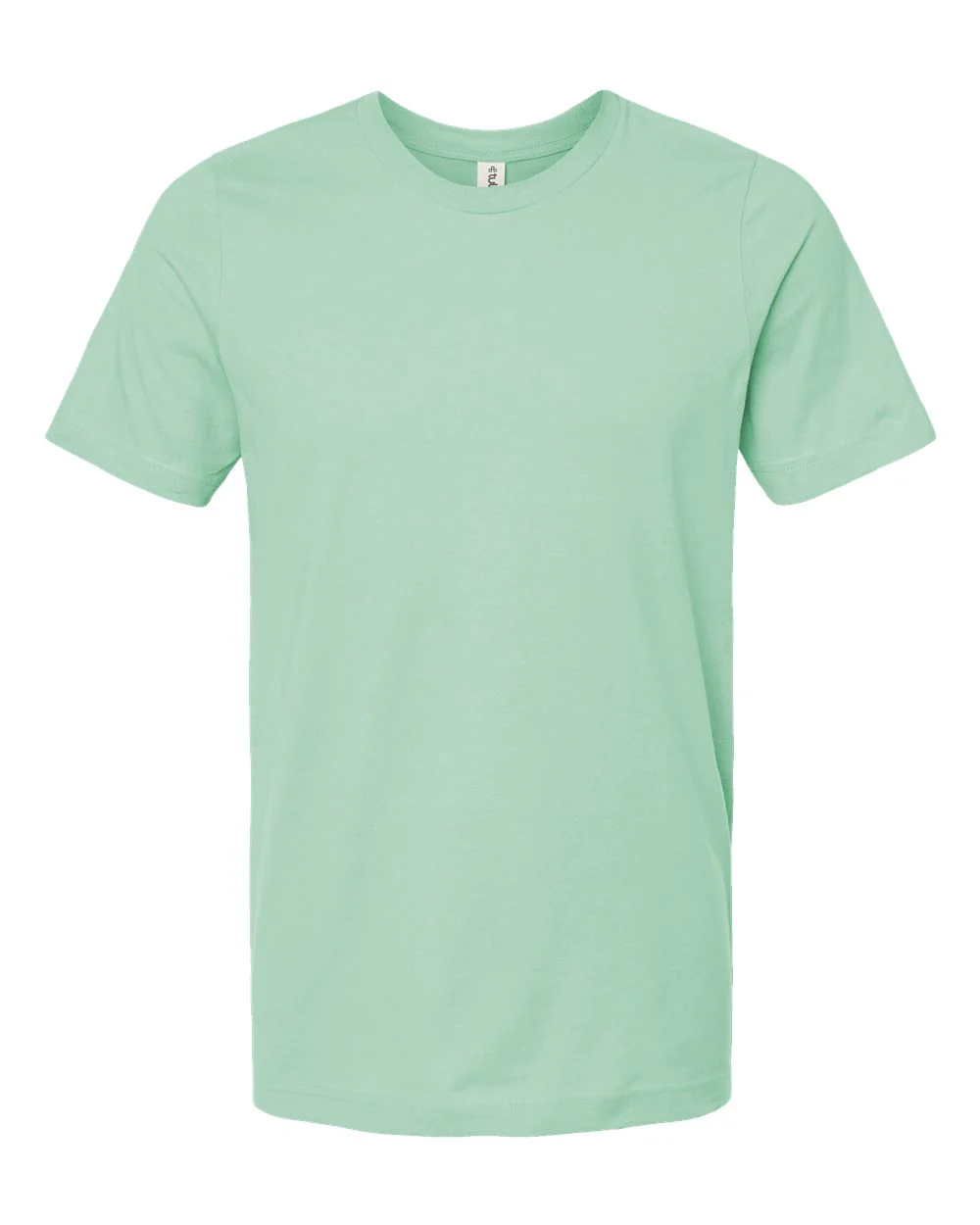 Tultex-602-Combed Cotton T-Shirt - Image 68