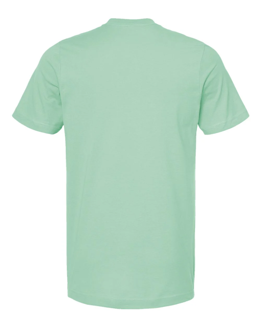 Tultex-602-Combed Cotton T-Shirt - Image 69