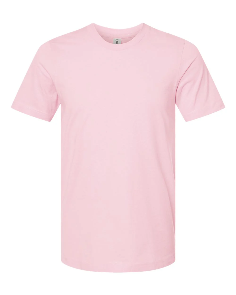 Tultex-602-Combed Cotton T-Shirt - Image 74