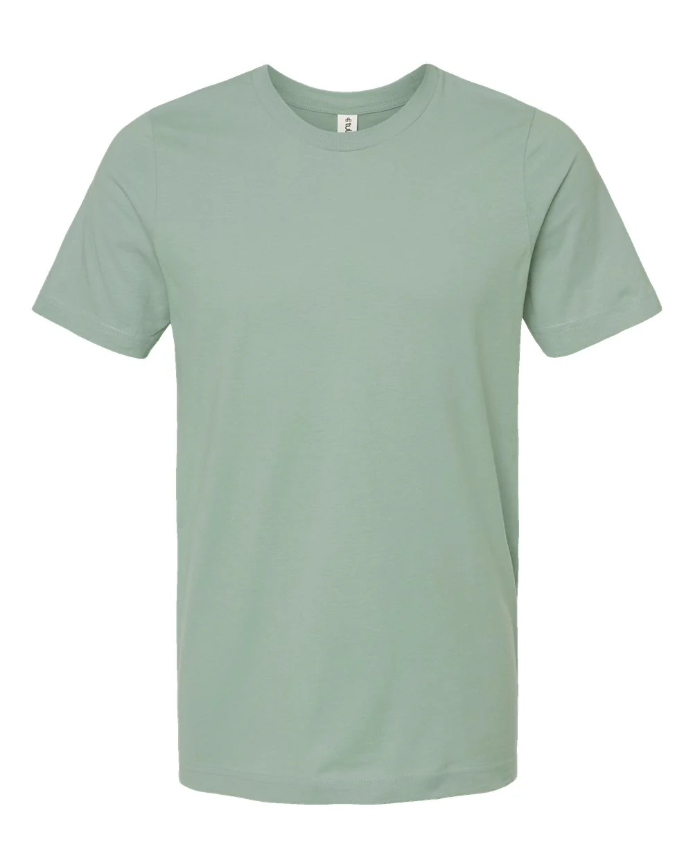 Tultex-602-Combed Cotton T-Shirt - Image 80