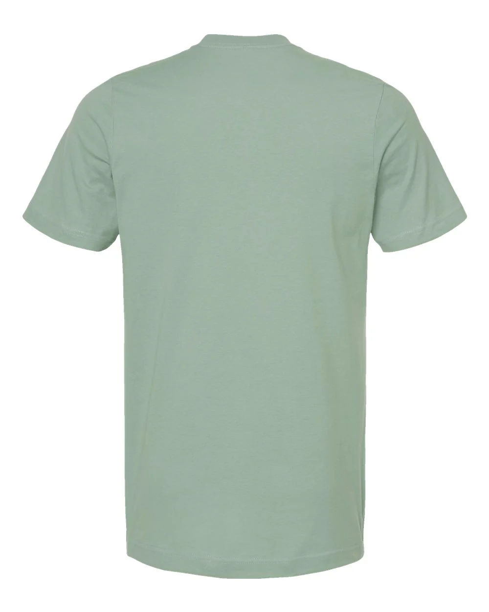 Tultex-602-Combed Cotton T-Shirt - Image 81