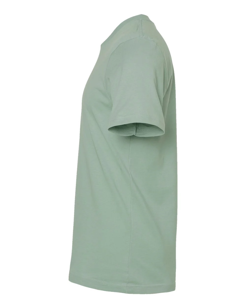 Tultex-602-Combed Cotton T-Shirt - Image 82