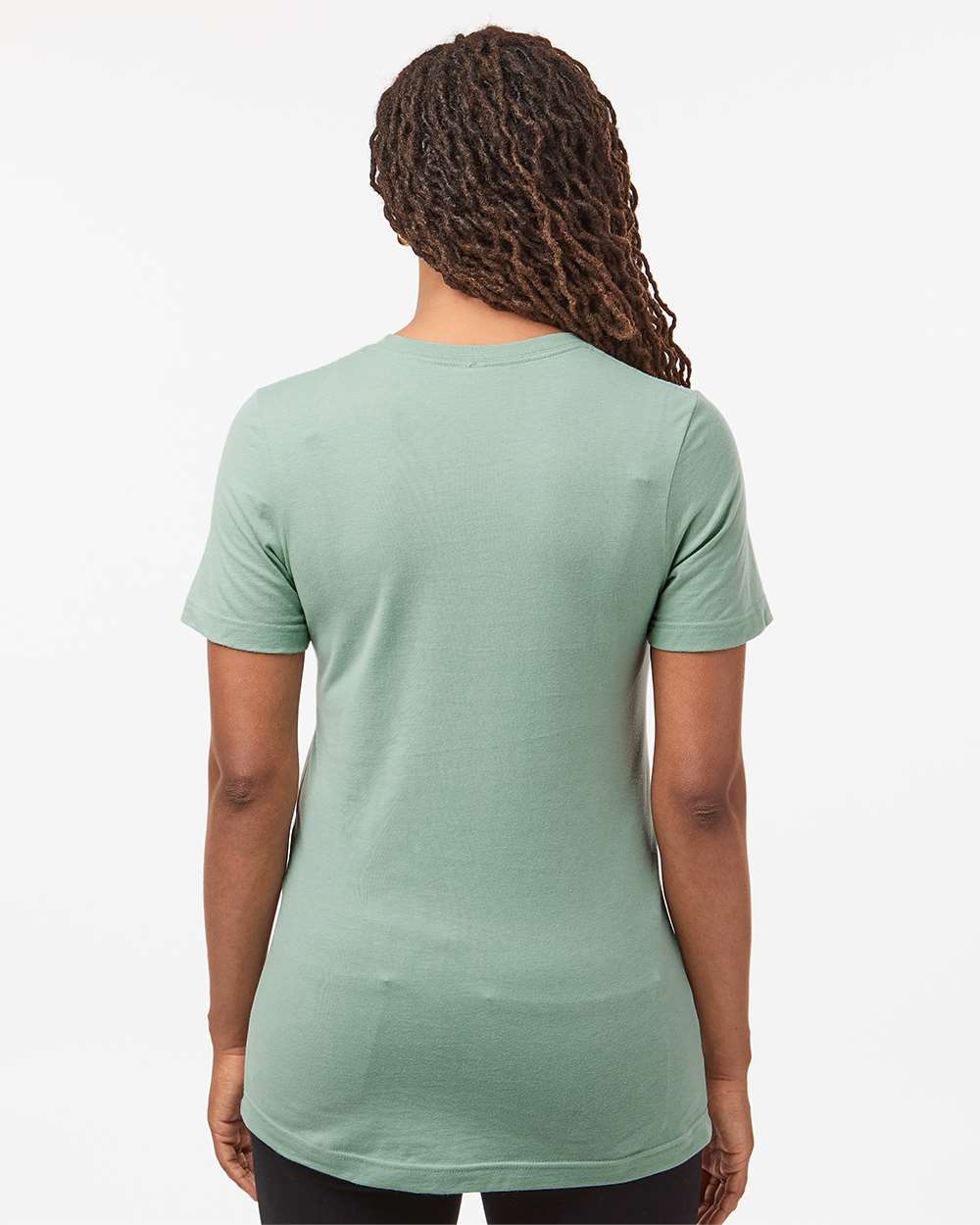 Tultex-602-Combed Cotton T-Shirt - Image 85