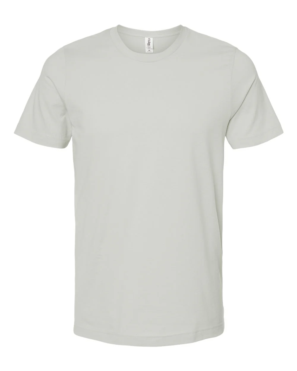 Tultex-602-Combed Cotton T-Shirt - Image 86