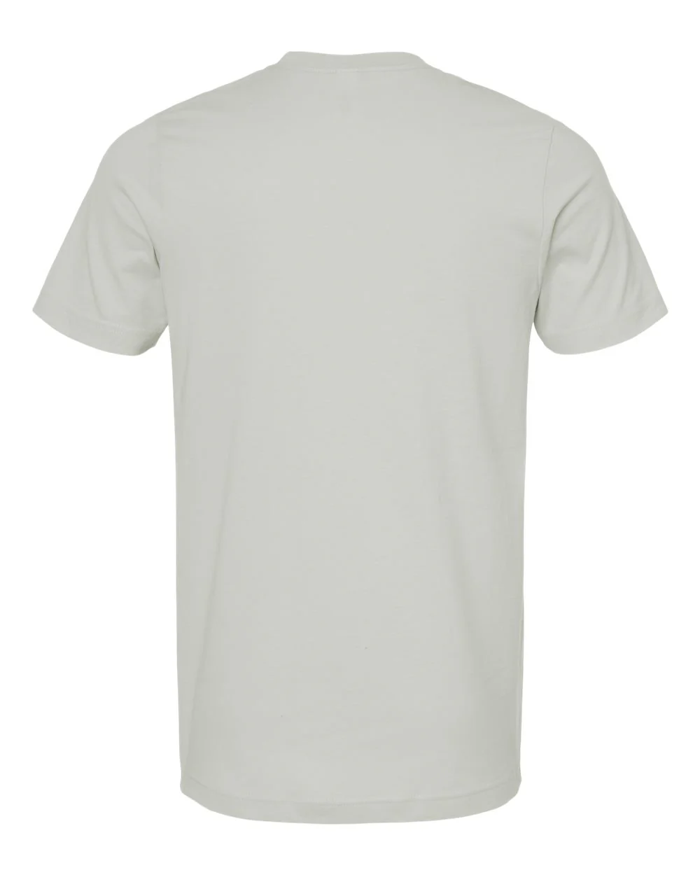 Tultex-602-Combed Cotton T-Shirt - Image 87
