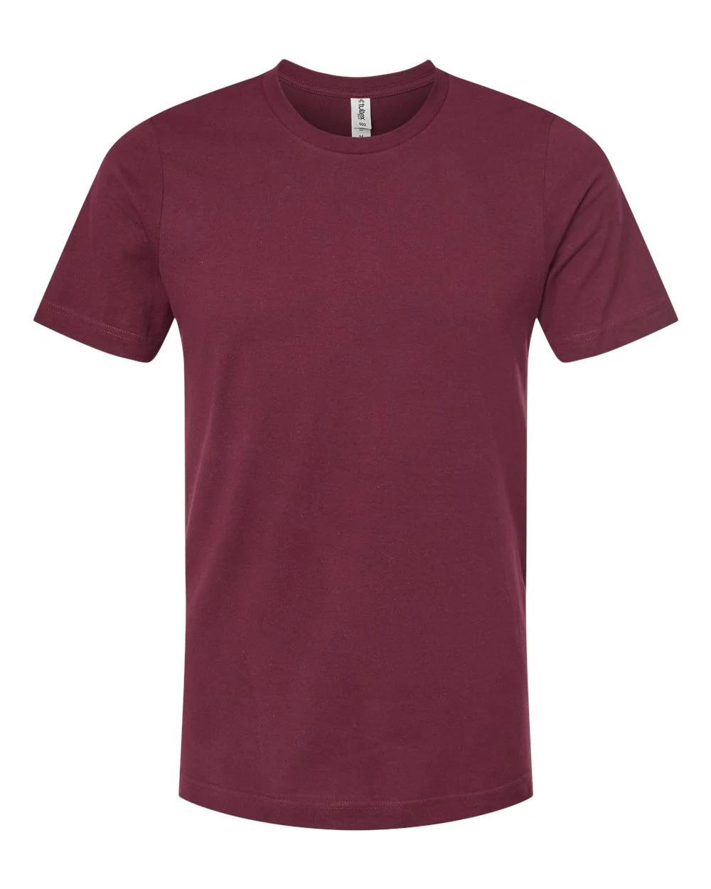 Tultex-602-Combed Cotton T-Shirt - Image 92