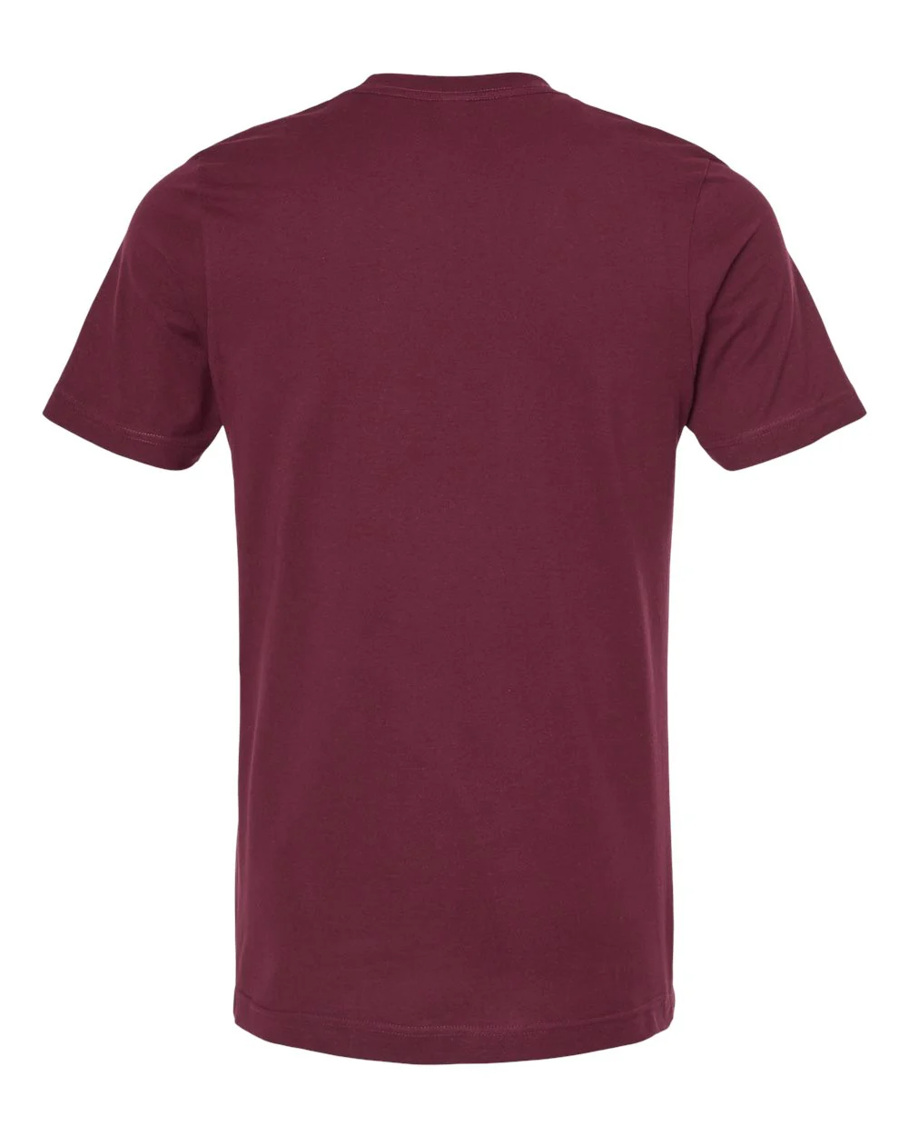 Tultex-602-Combed Cotton T-Shirt - Image 93
