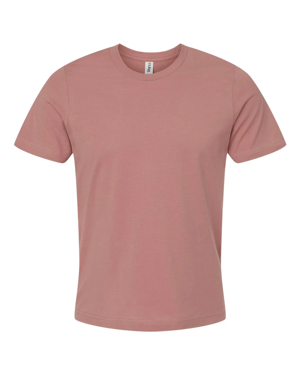 Tultex-602-Combed Cotton T-Shirt - Image 98