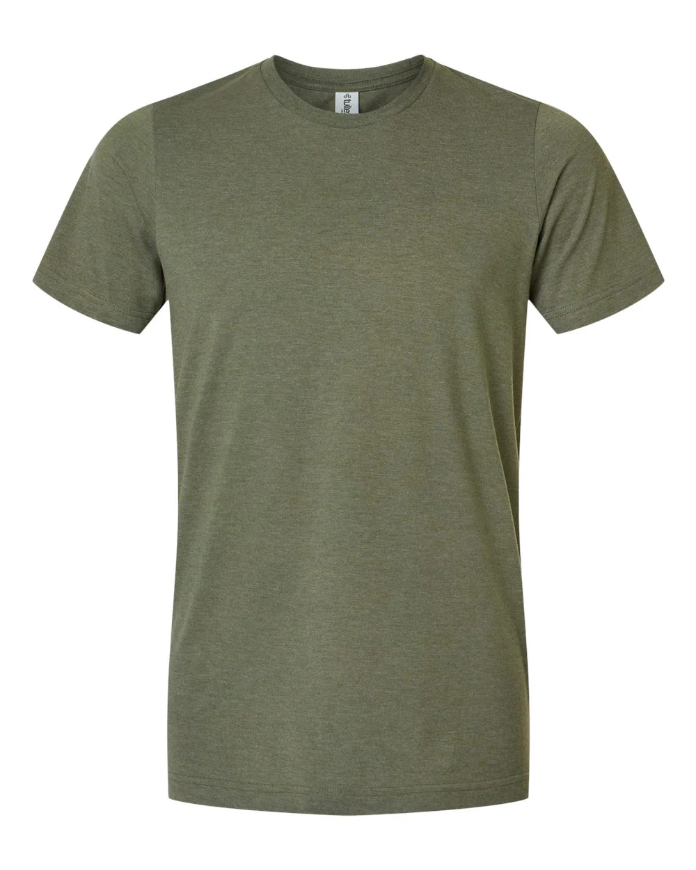 Tultex-602CVC-Combed CVC T-Shirt - Image 104