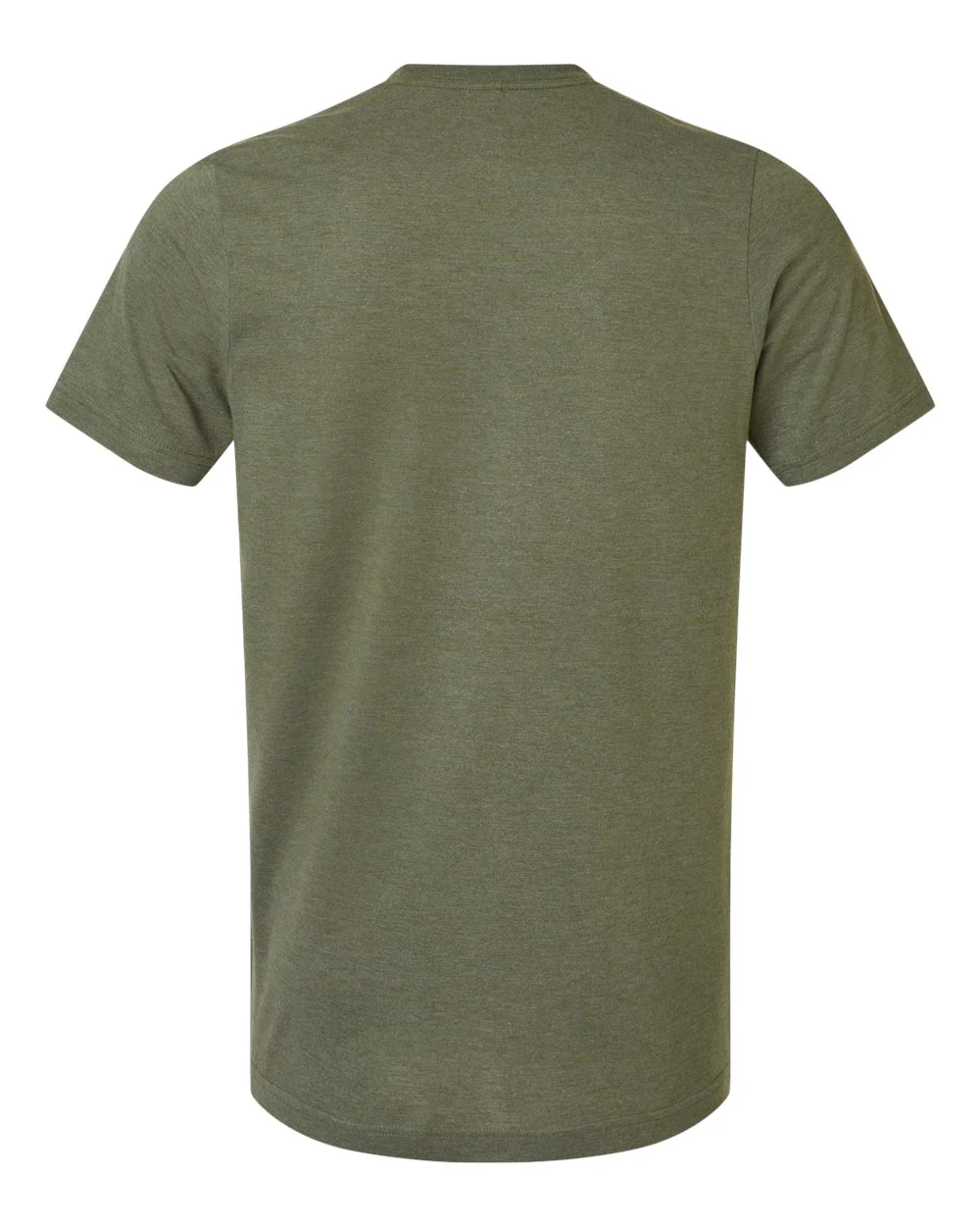 Tultex-602CVC-Combed CVC T-Shirt - Image 105