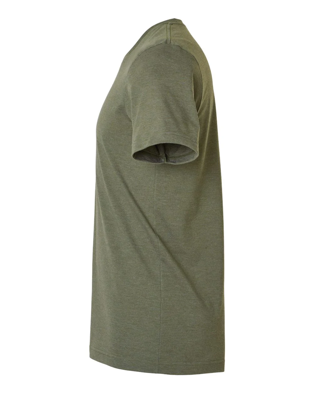 Tultex-602CVC-Combed CVC T-Shirt - Image 106