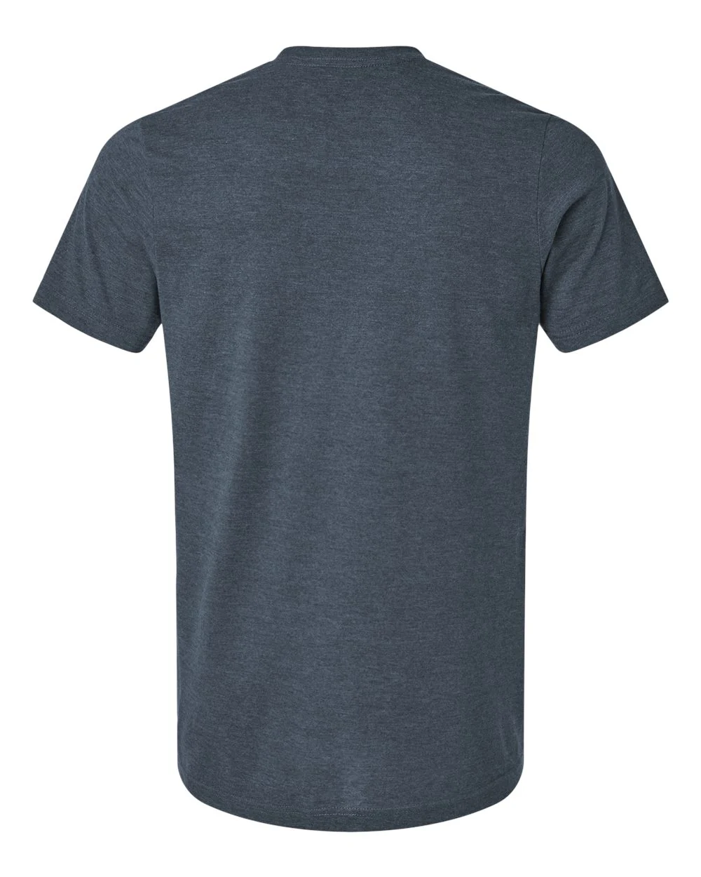 Tultex-602CVC-Combed CVC T-Shirt - Image 117