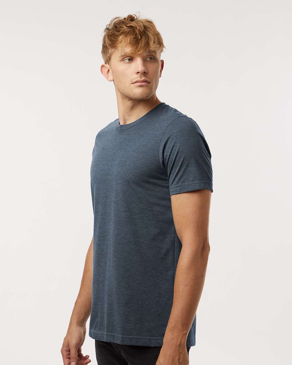 Tultex-602CVC-Combed CVC T-Shirt - Image 120