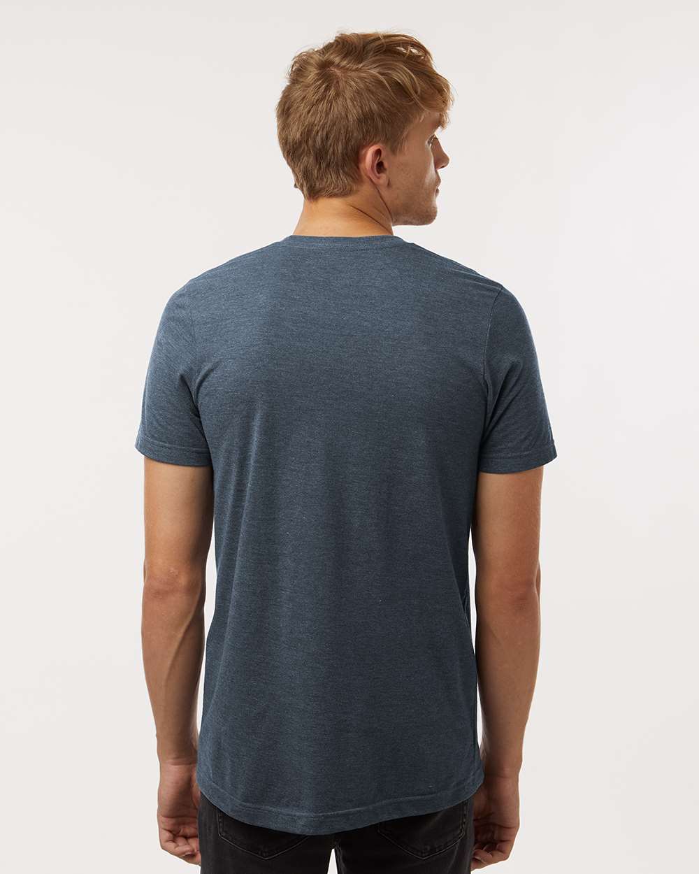 Tultex-602CVC-Combed CVC T-Shirt - Image 121