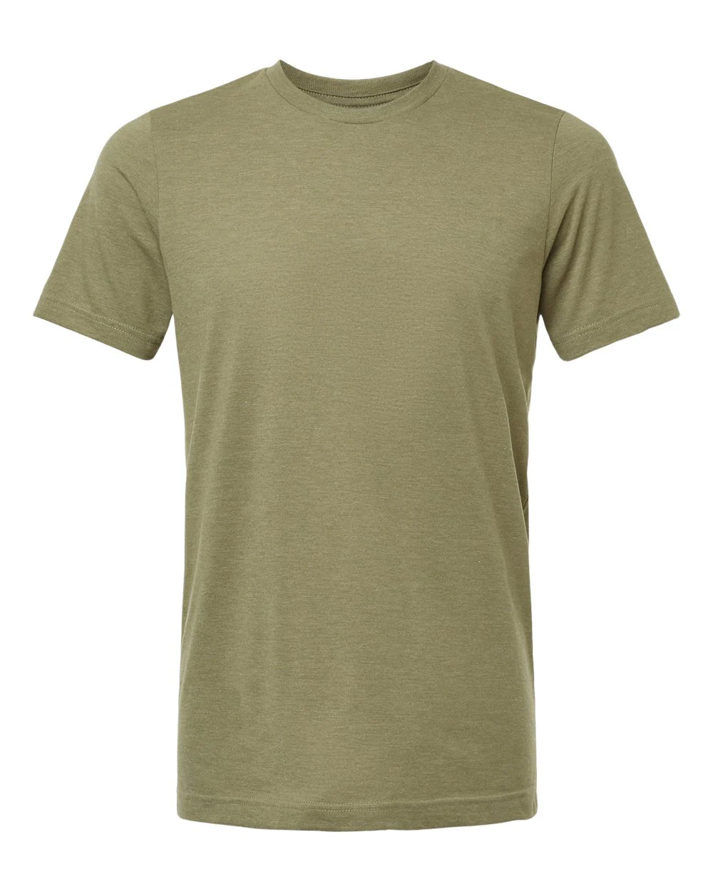 Tultex-602CVC-Combed CVC T-Shirt - Image 122