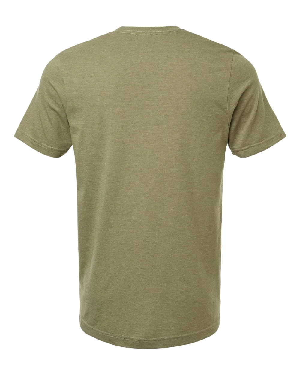 Tultex-602CVC-Combed CVC T-Shirt - Image 123