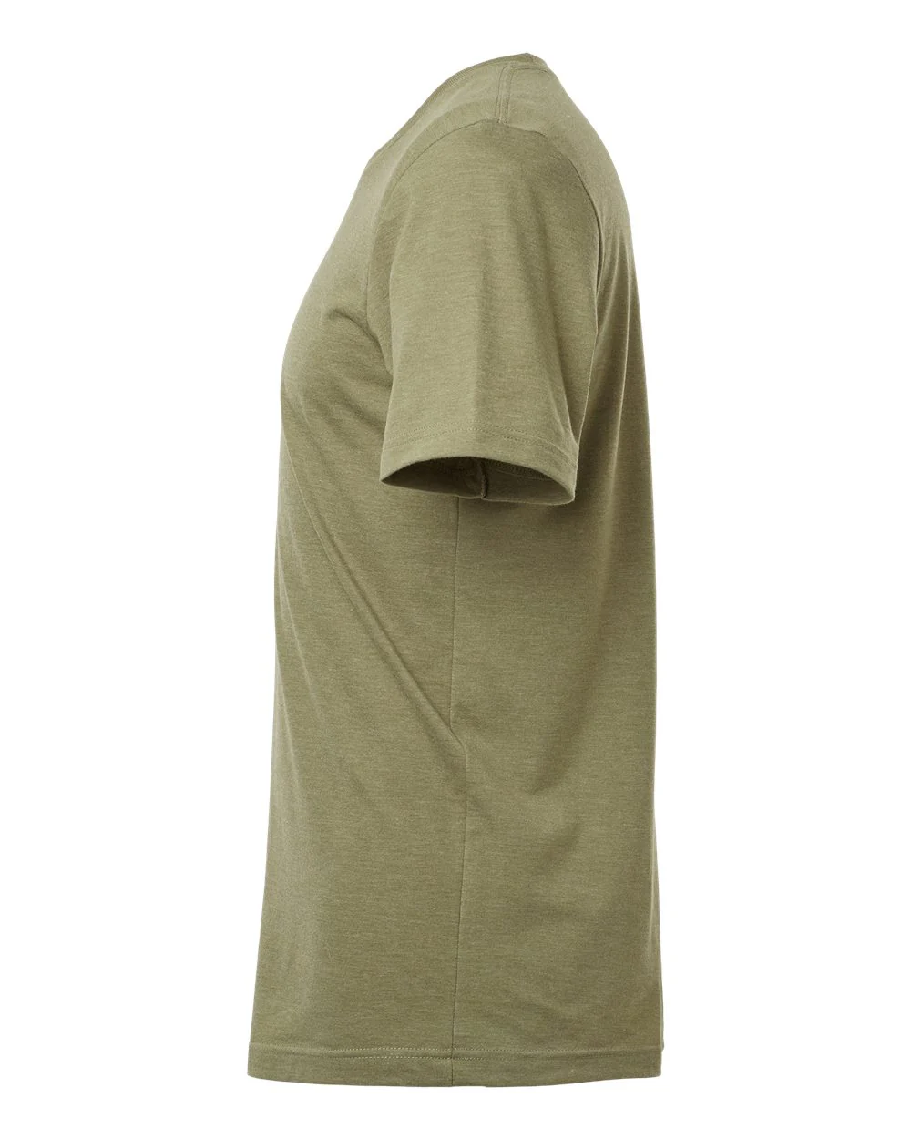 Tultex-602CVC-Combed CVC T-Shirt - Image 124