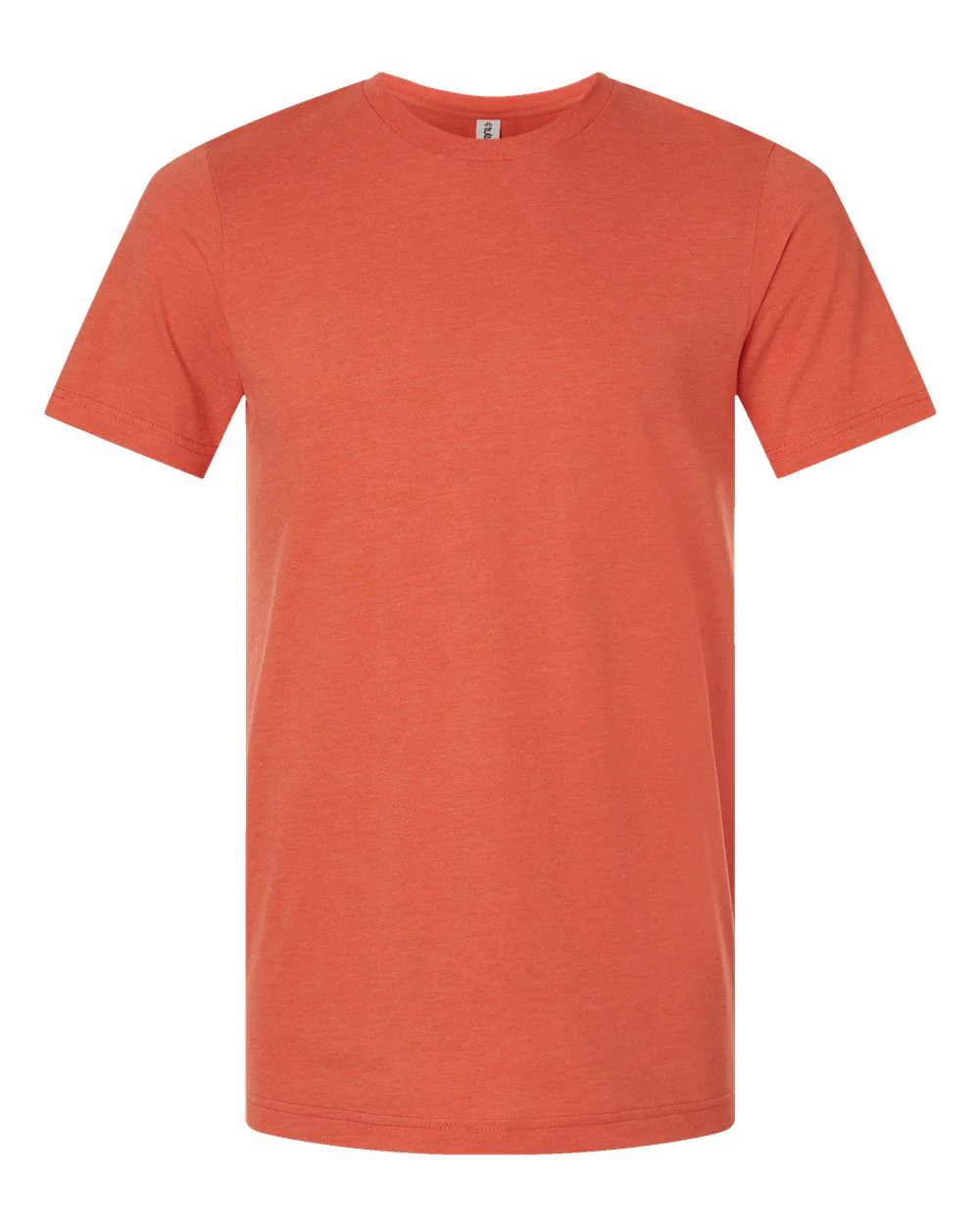 Tultex-602CVC-Combed CVC T-Shirt - Image 128