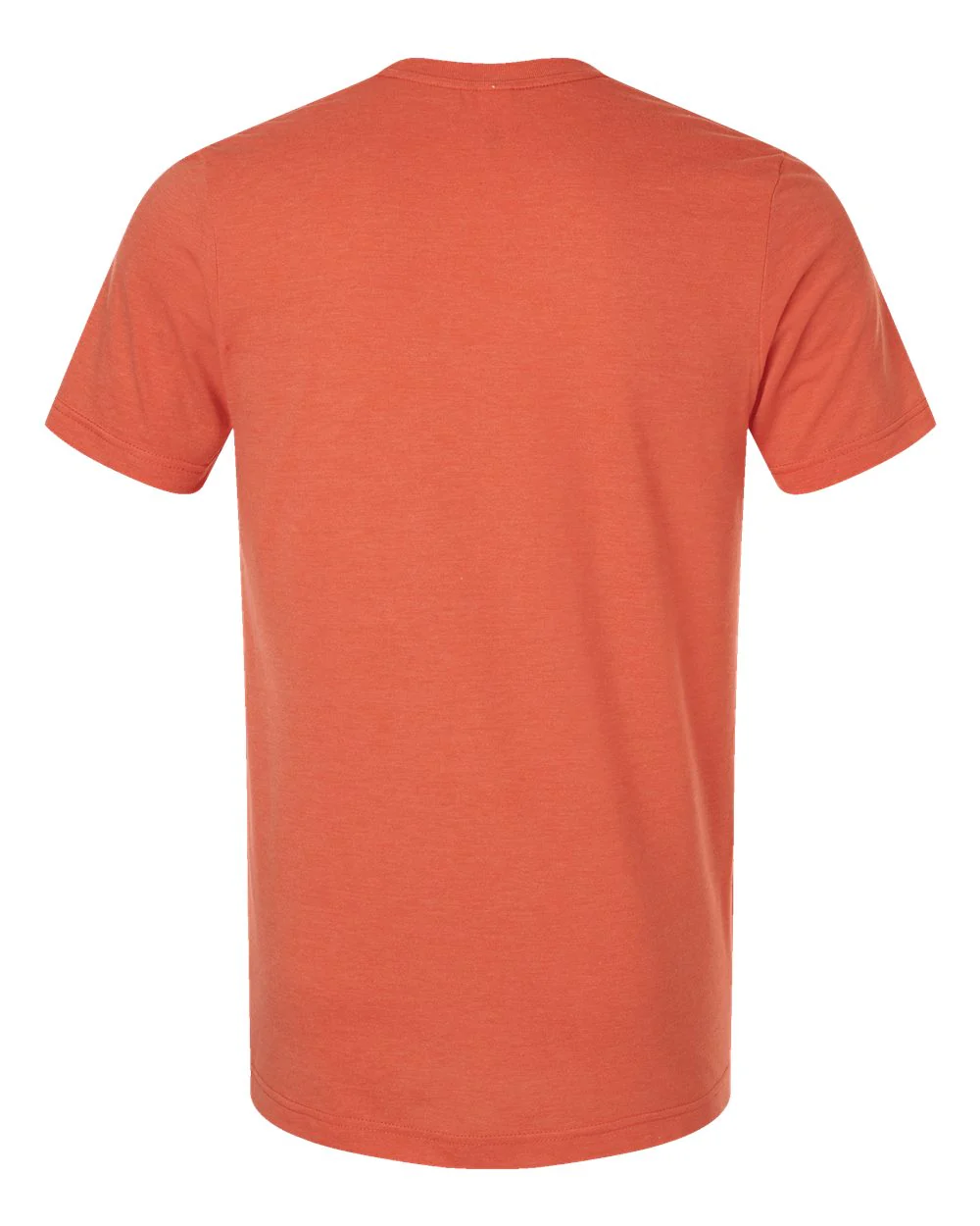 Tultex-602CVC-Combed CVC T-Shirt - Image 129