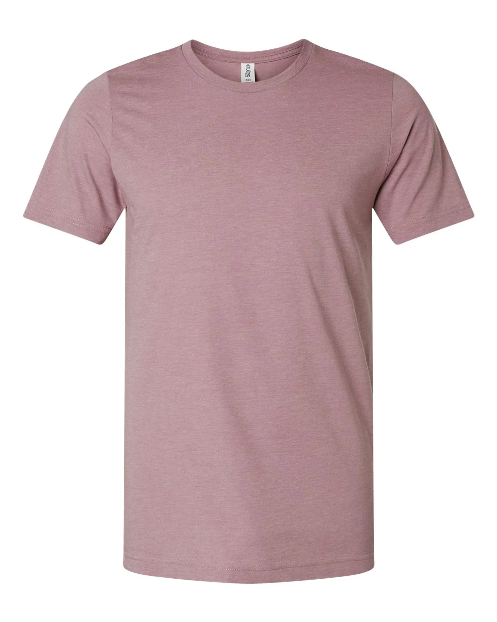 Tultex-602CVC-Combed CVC T-Shirt - Image 134