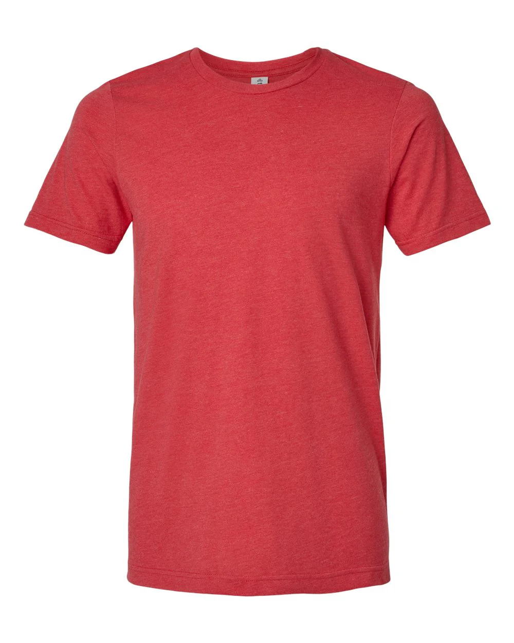 Tultex-602CVC-Combed CVC T-Shirt - Image 140