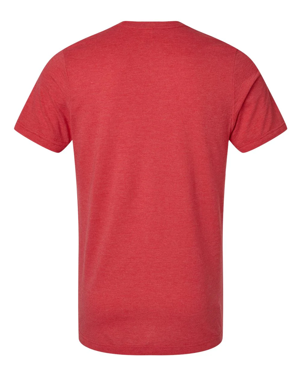 Tultex-602CVC-Combed CVC T-Shirt - Image 141