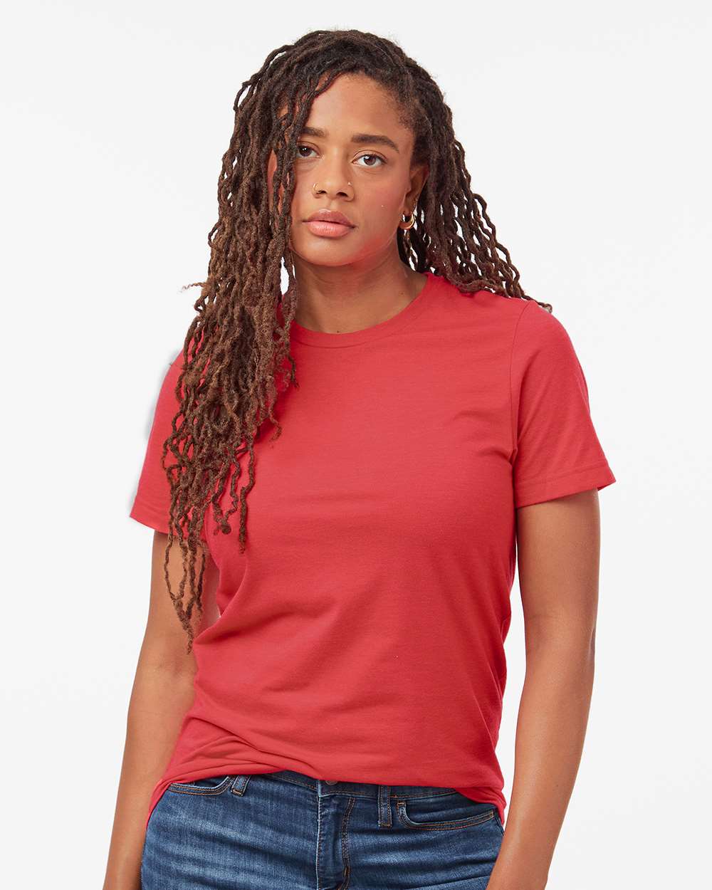 Tultex-602CVC-Combed CVC T-Shirt - Image 143