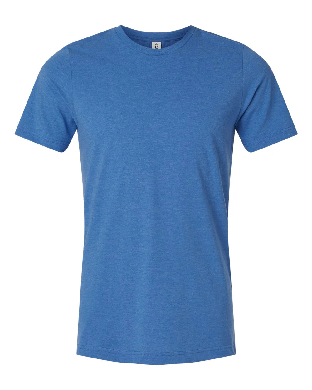 Tultex-602CVC-Combed CVC T-Shirt - Image 146