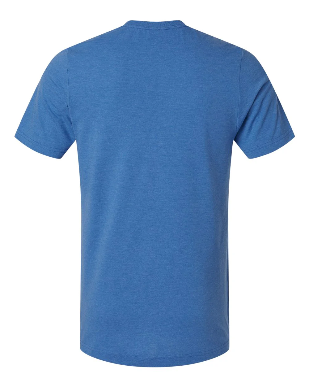Tultex-602CVC-Combed CVC T-Shirt - Image 147