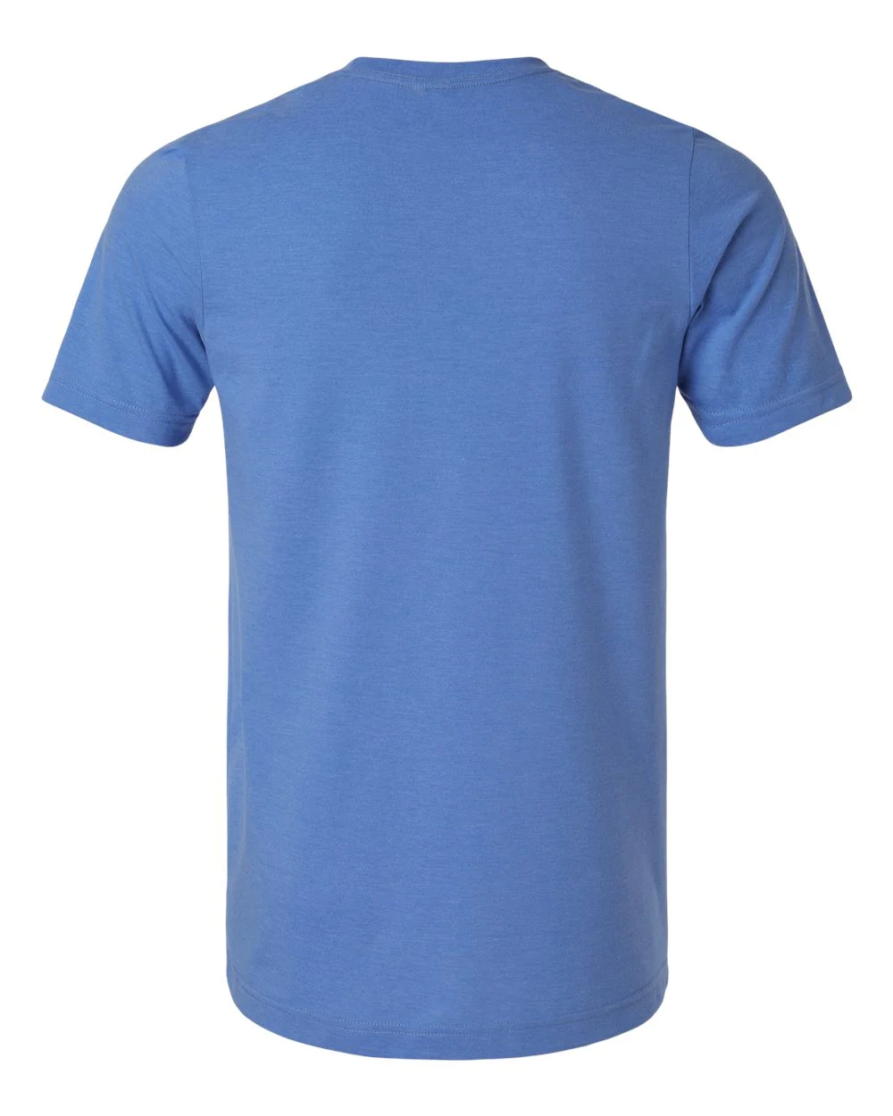 Tultex-602CVC-Combed CVC T-Shirt - Image 15