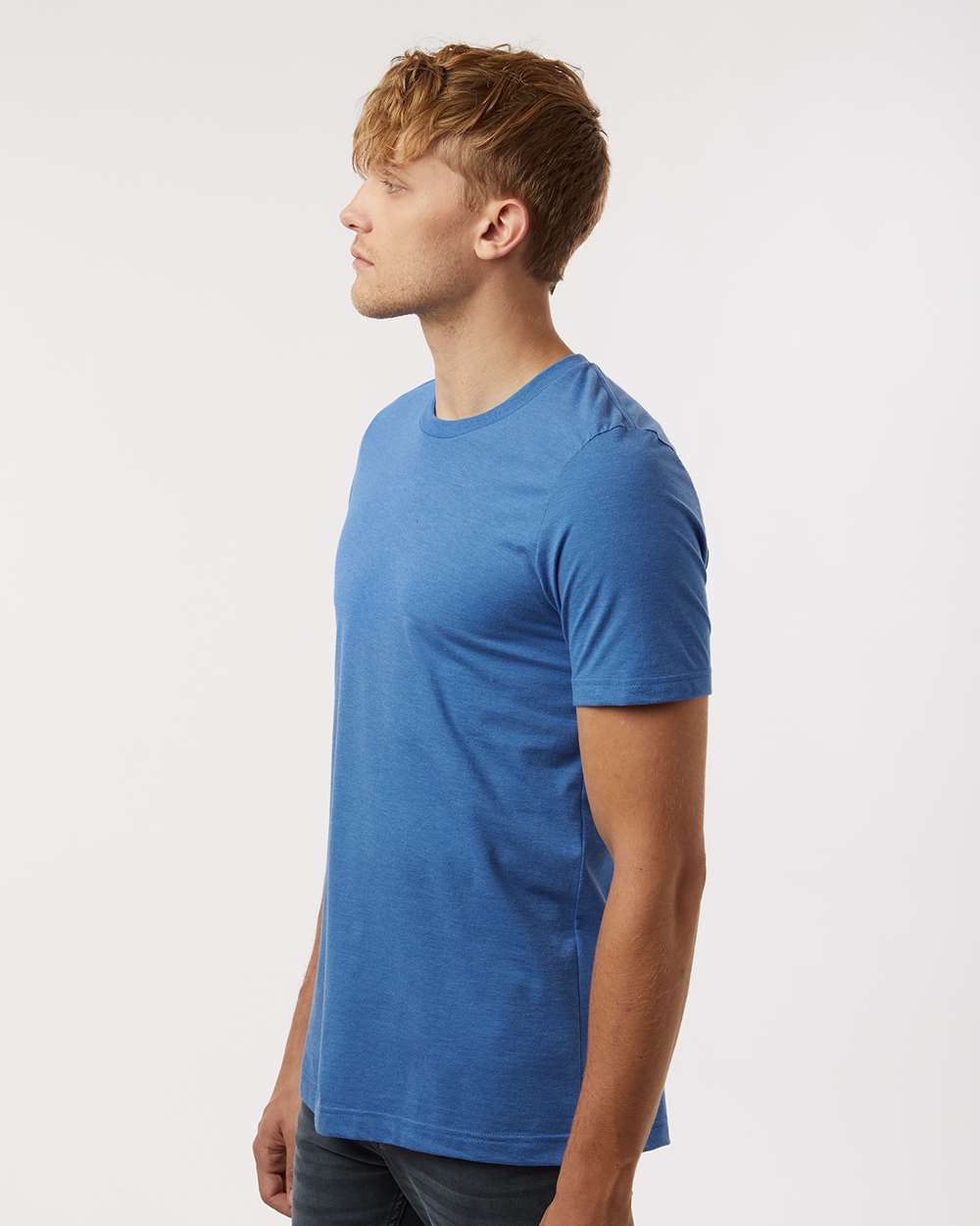Tultex-602CVC-Combed CVC T-Shirt - Image 150