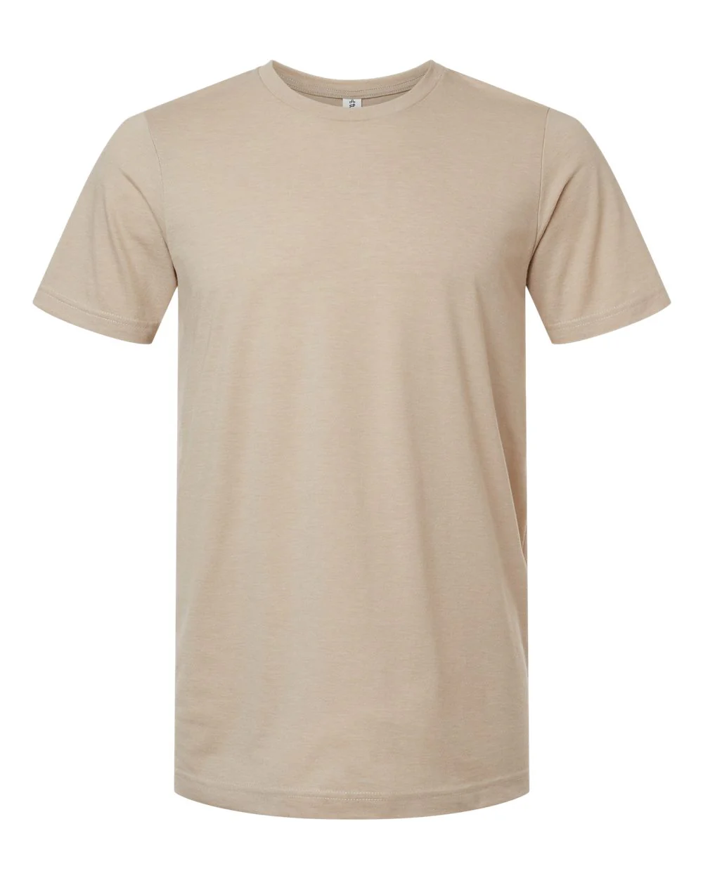 Tultex-602CVC-Combed CVC T-Shirt - Image 152
