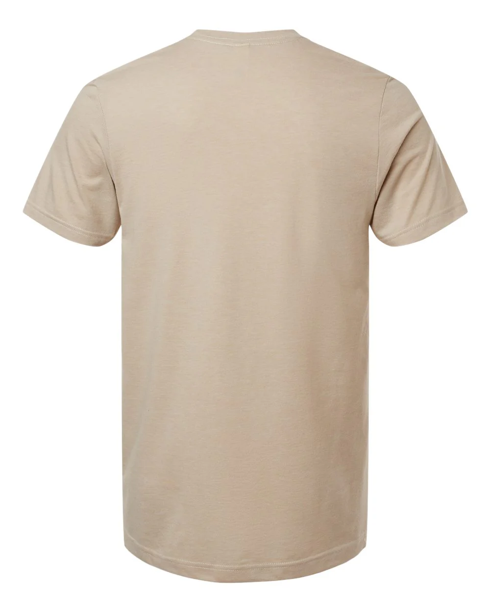 Tultex-602CVC-Combed CVC T-Shirt - Image 153